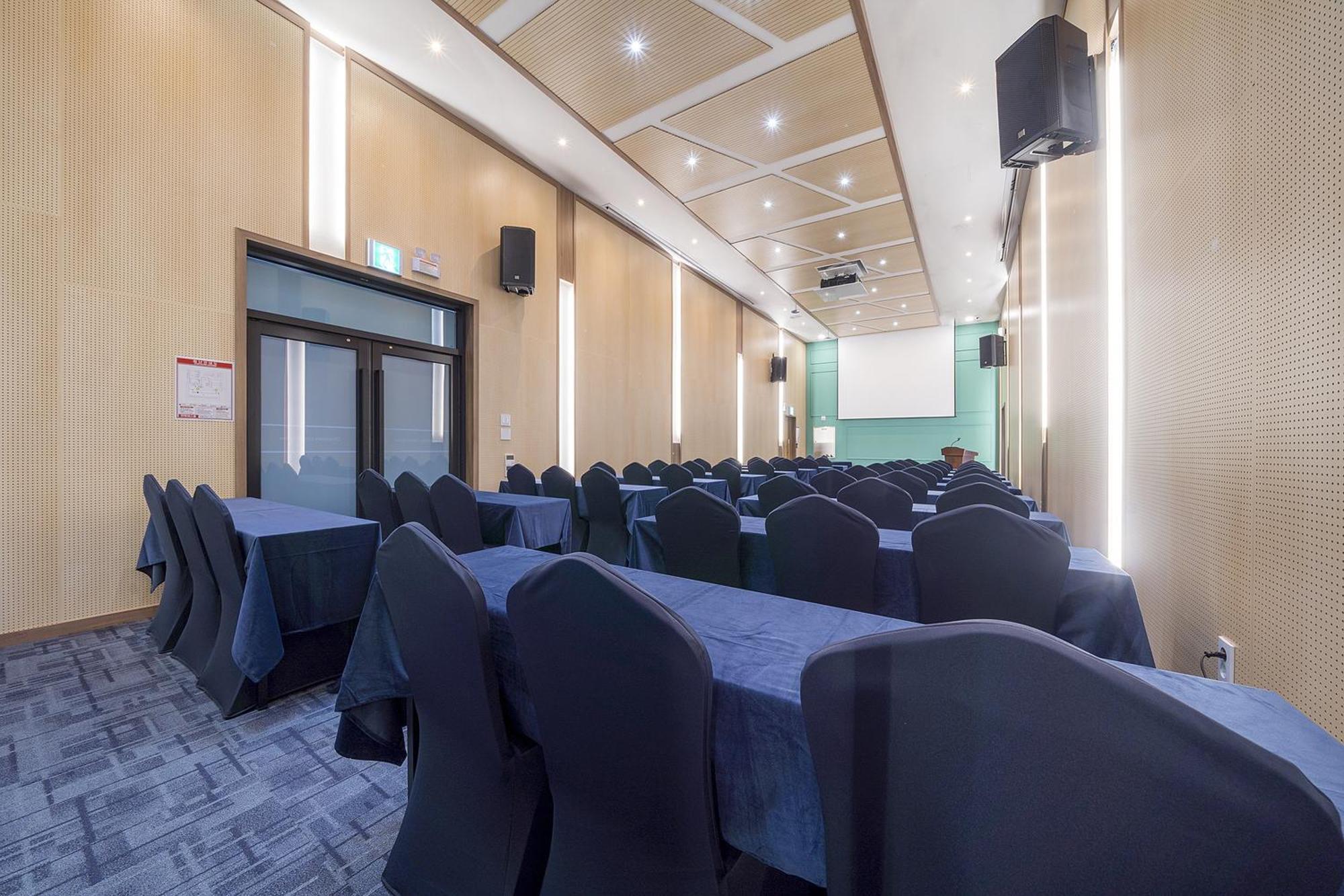 Gangneung Chonpines Ocean Suites Hotel Экстерьер фото