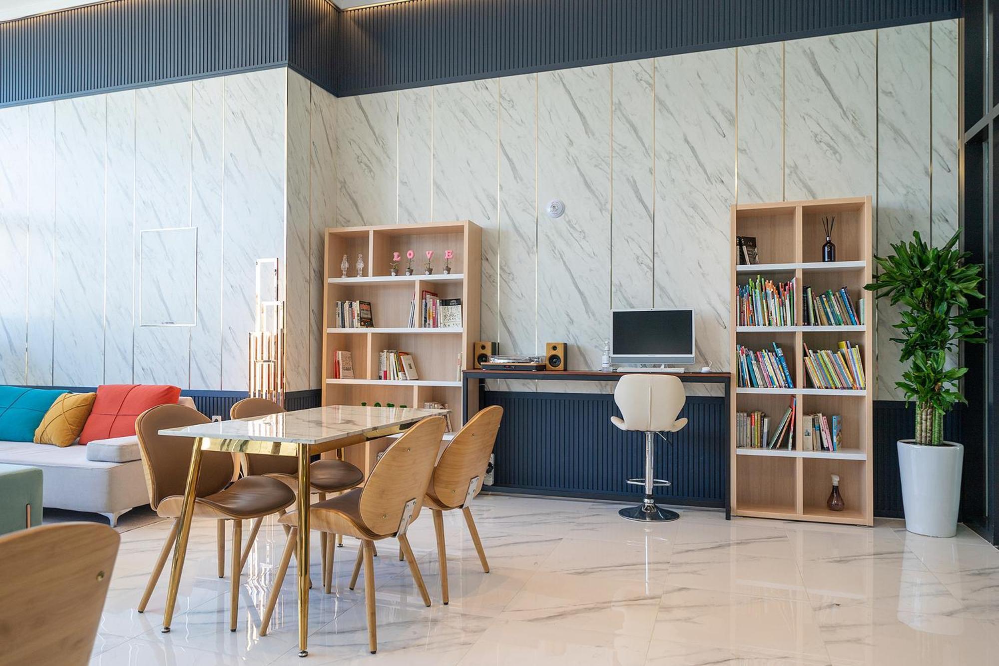 Gangneung Chonpines Ocean Suites Hotel Экстерьер фото